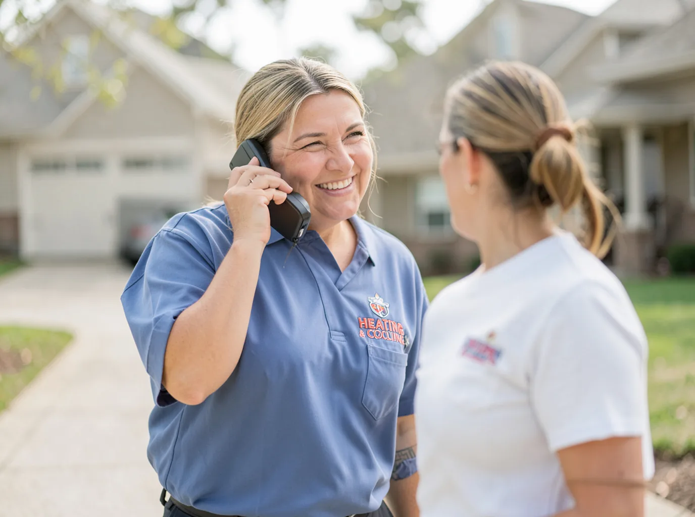 Hvac Repair Westmoreland, KS FAQs